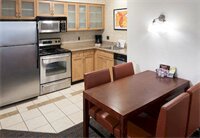 Фото Residence Inn by Marriott Boston Marlborough