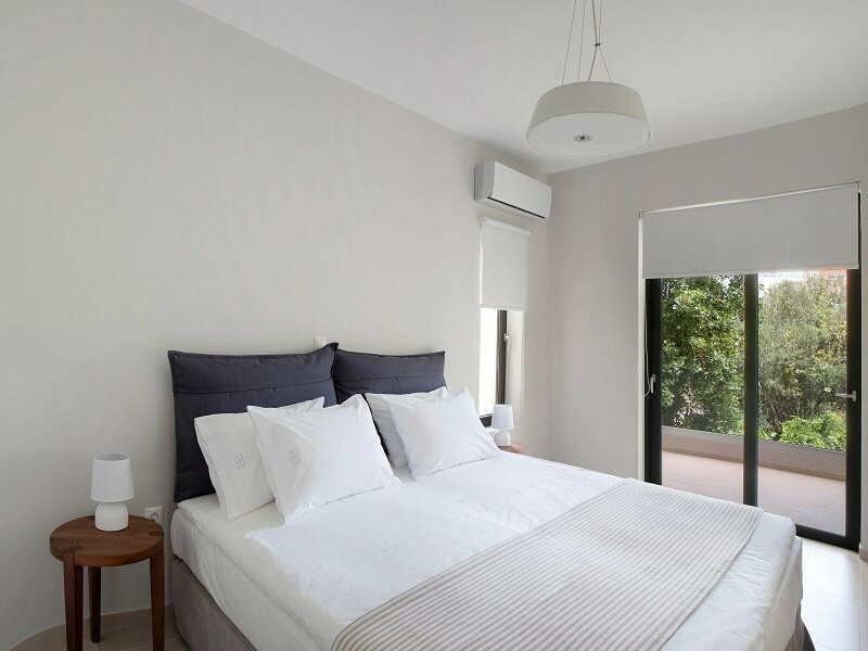 Фото Aethrion Boutique Homes