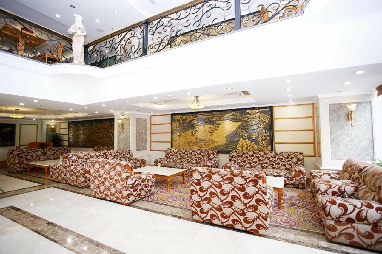 Фото A25 Luxury Hotel