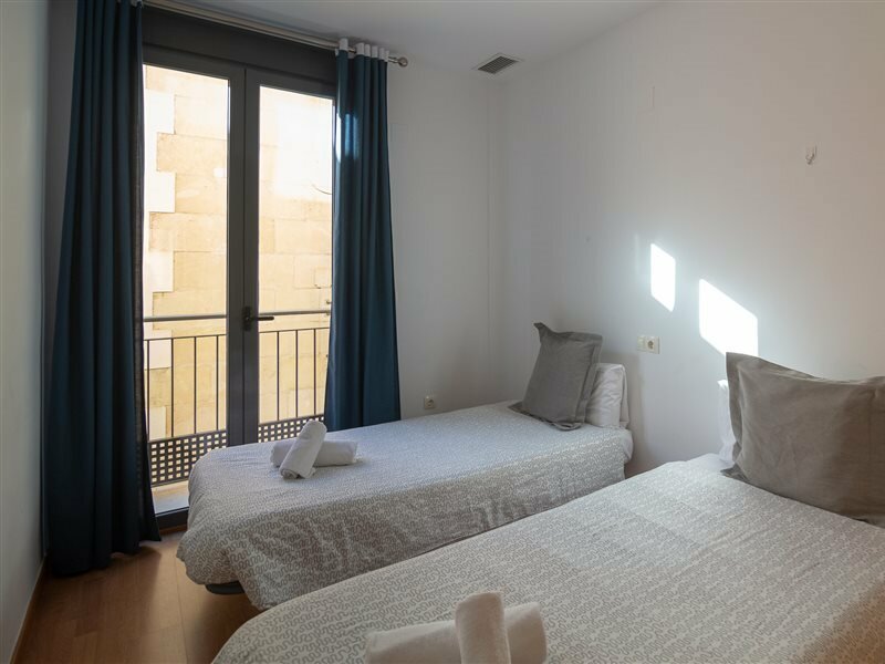 Фото Apartamento El Carmen by Be Alicante