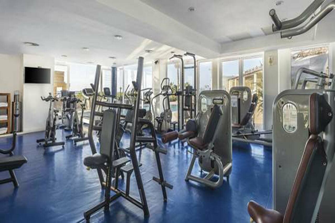 Фото Occidental Jandía Playa