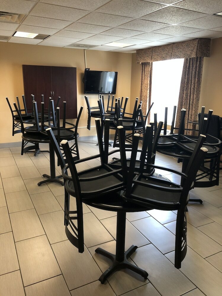 Фото Baymont by Wyndham Jacksonville