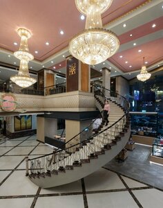 Гостиница Maison New Century Hotel Ningbo