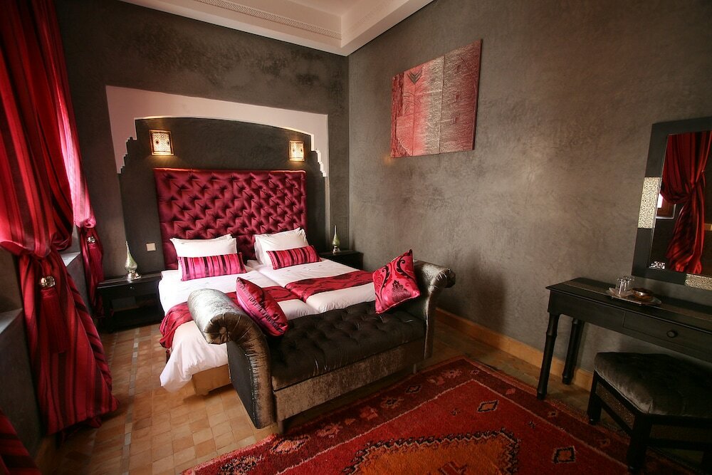 Фото Riad al Rimal