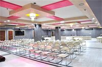 Фото Sun Hotel Agra