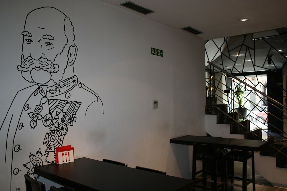 Фото Hotel Mayerling