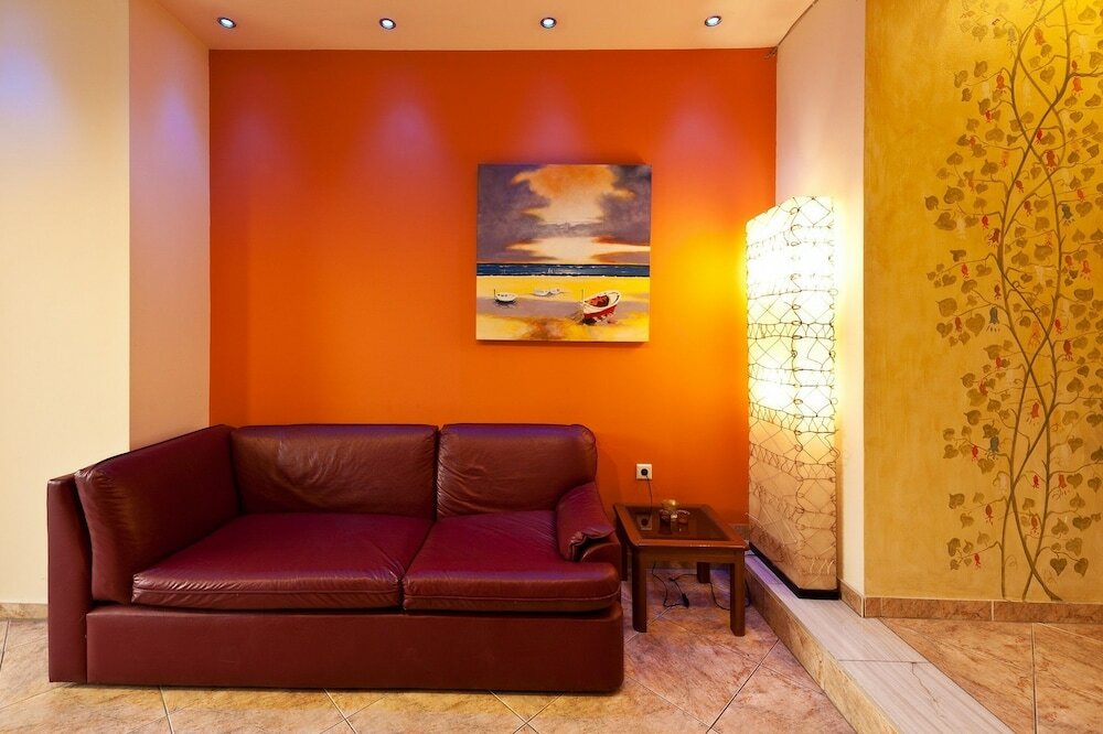 Фото Alea Hotel Apartments