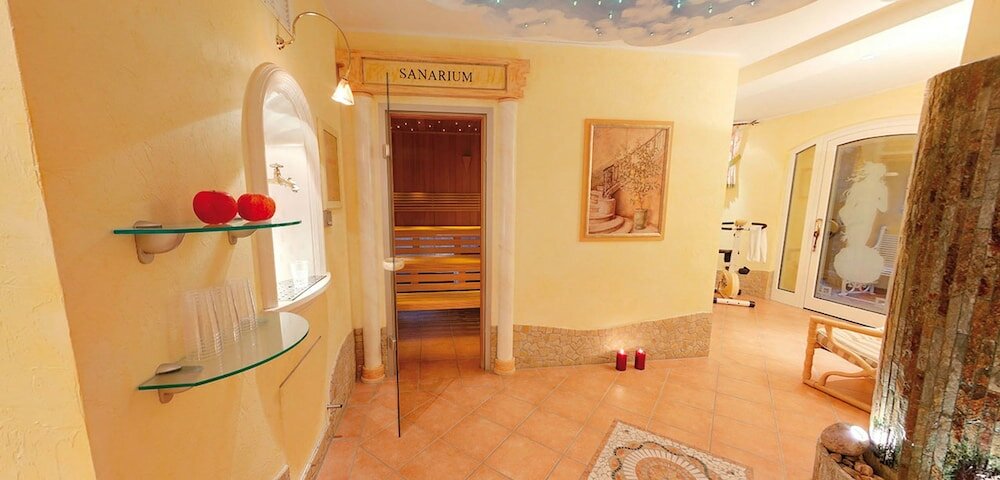 Фото Rüters Parkhotel