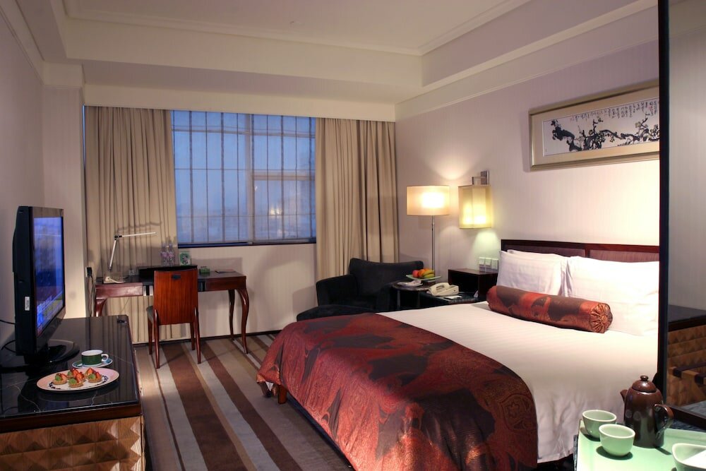 Фото Harriway Garden Hotel Houjie