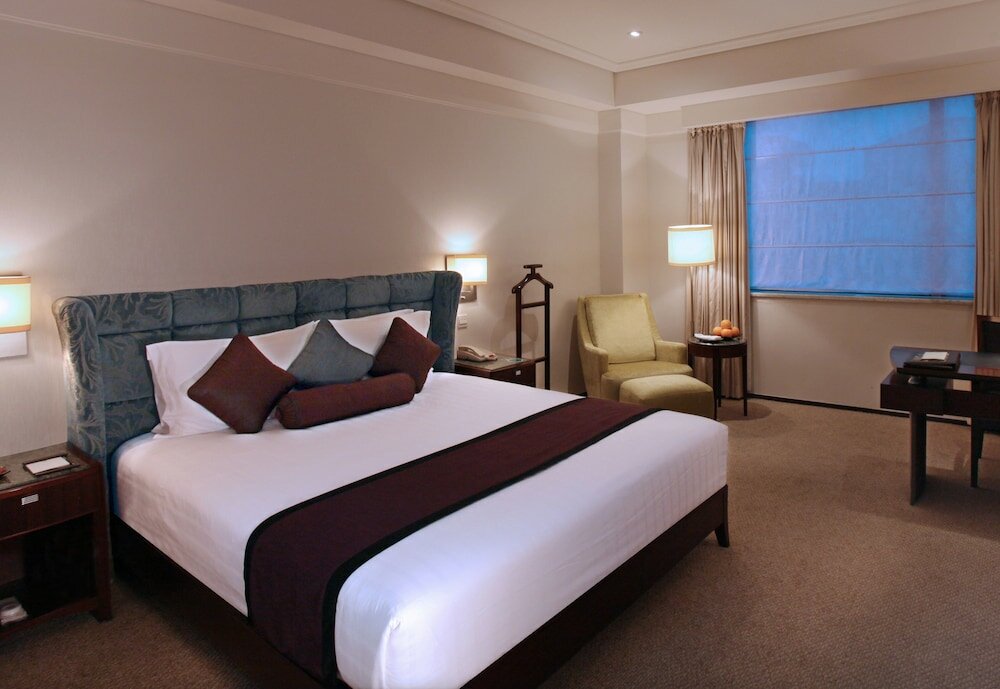 Фото Harriway Garden Hotel Houjie