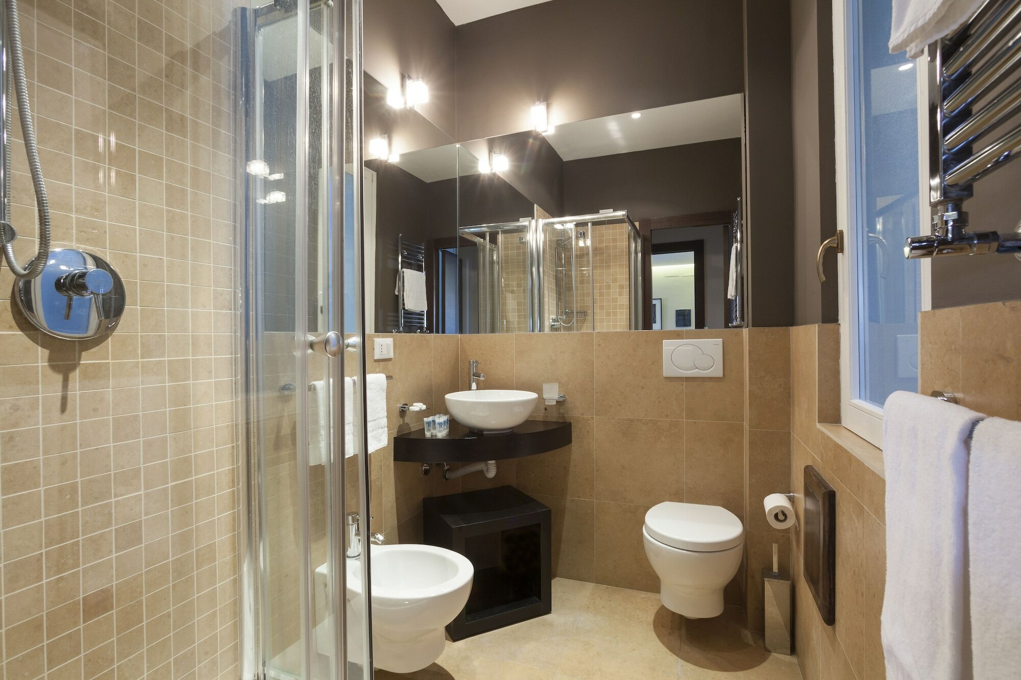 Фото Trianon Borgo Pio