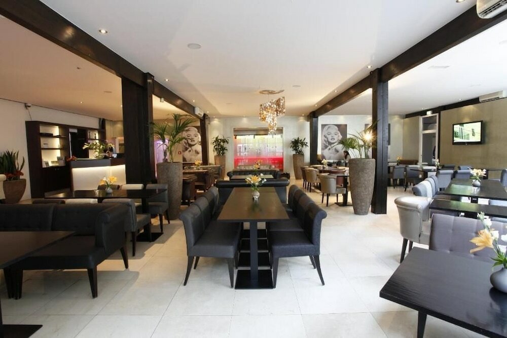 Фото Centro Hotel Ayun