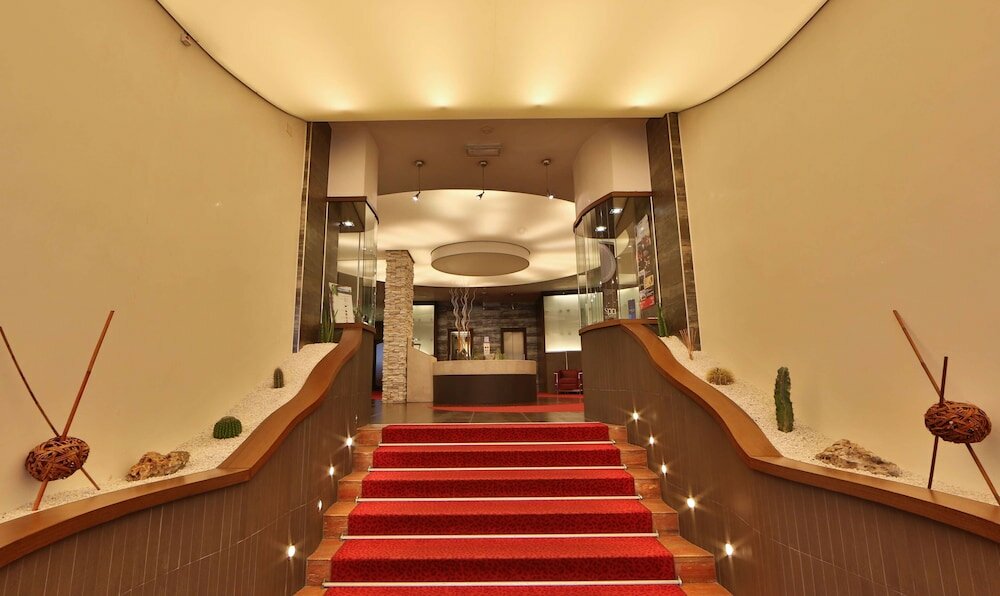Фото Best Western Gorizia Palace Hotel