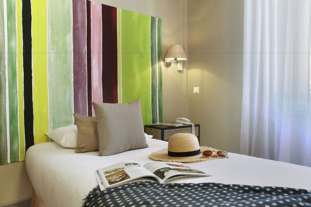 Фото La Villa Tosca Cannes