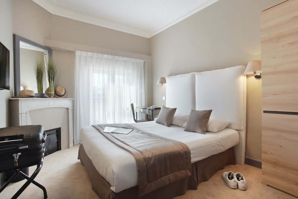 Фото La Villa Tosca Cannes