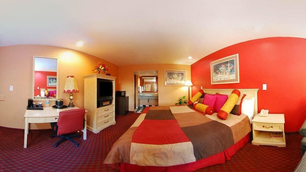 Фото Imperial Inn