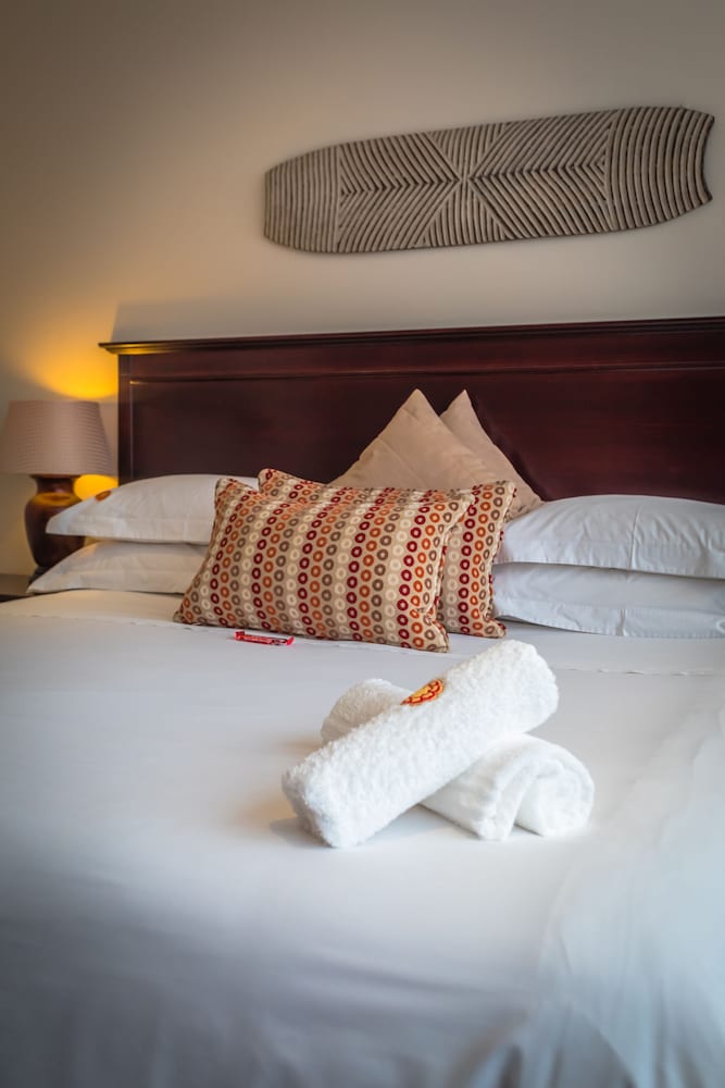 Фото Florida Park Hotel