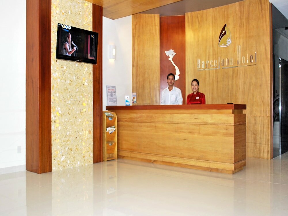 Фото Centersea Hotel Nha Trang