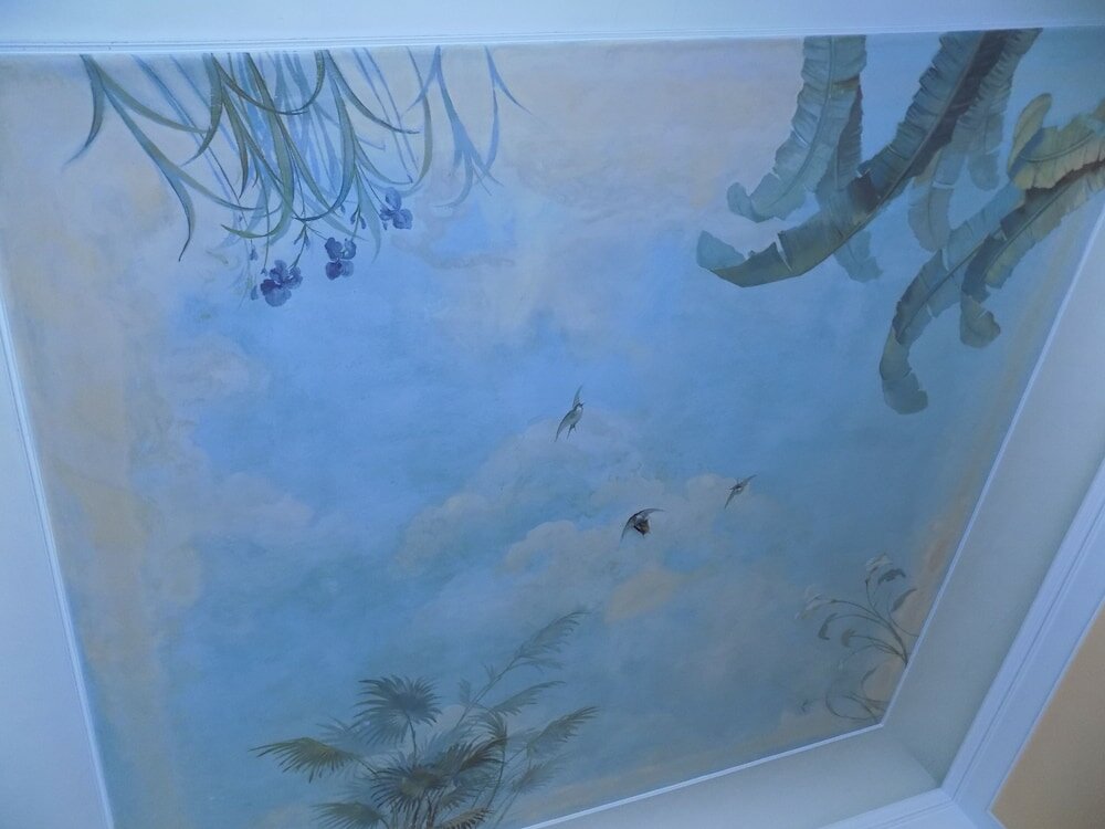 Фото Il Pitti Soggiorno