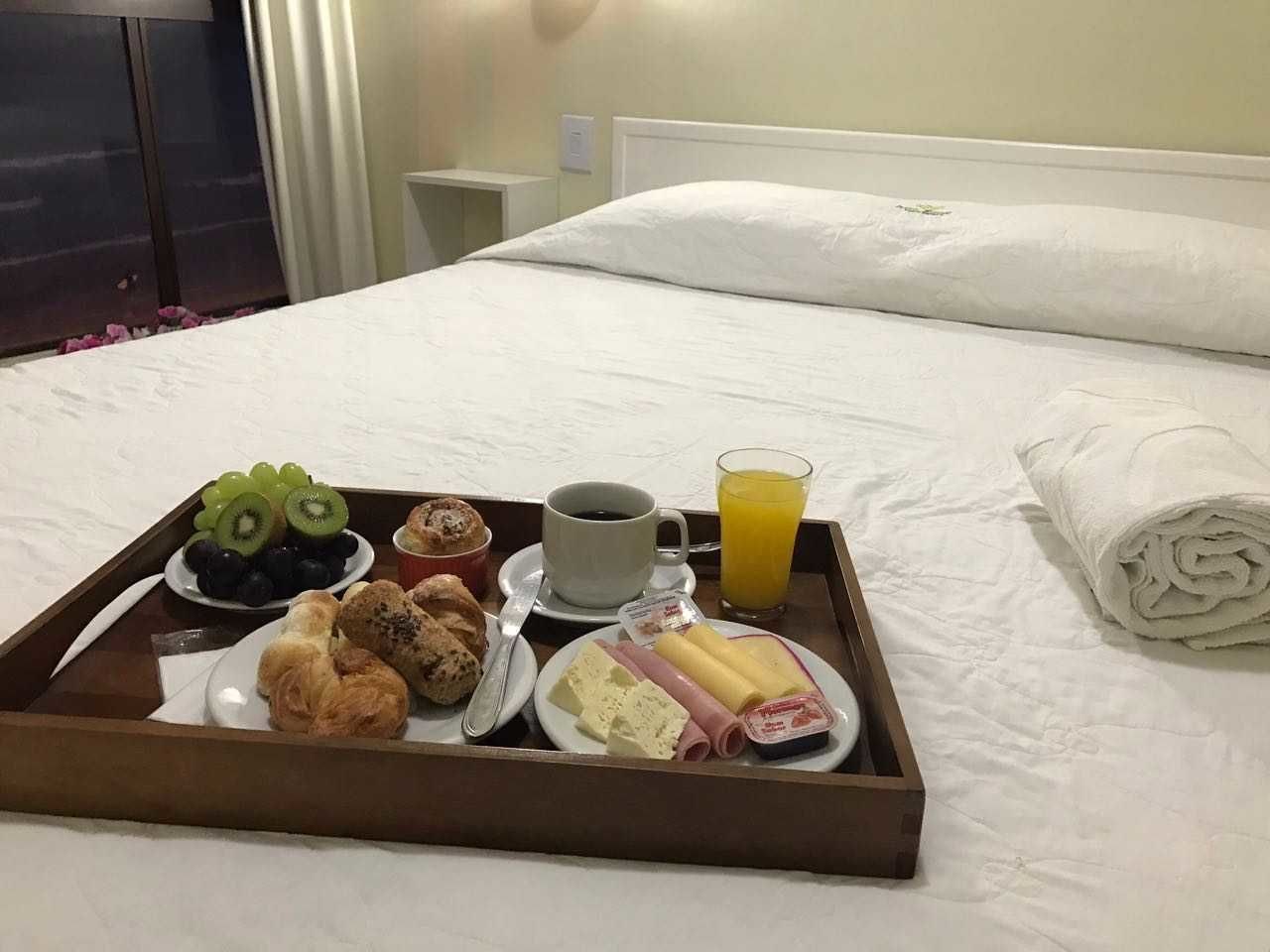 Фото Palm Beach Apart Hotel