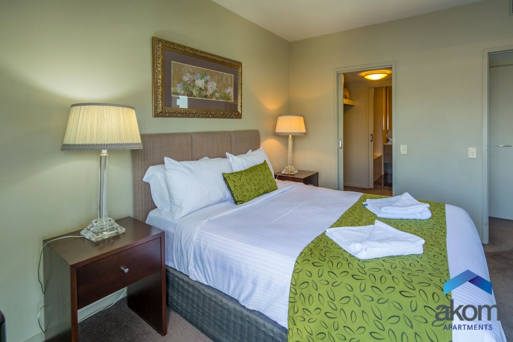 Фото Akom At Docklands