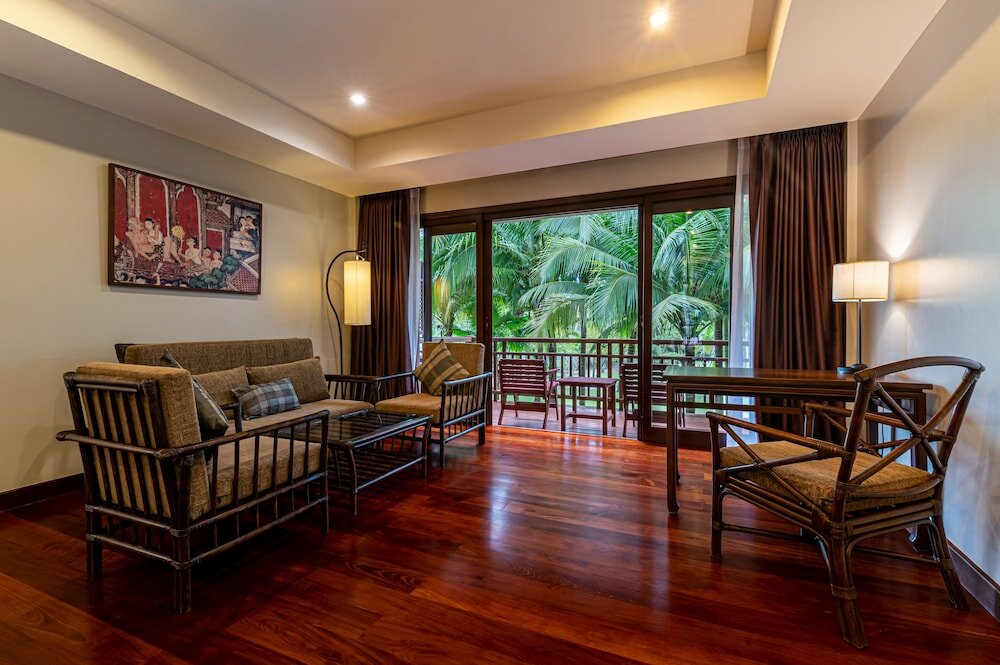 Фото Khaolak Laguna Resort