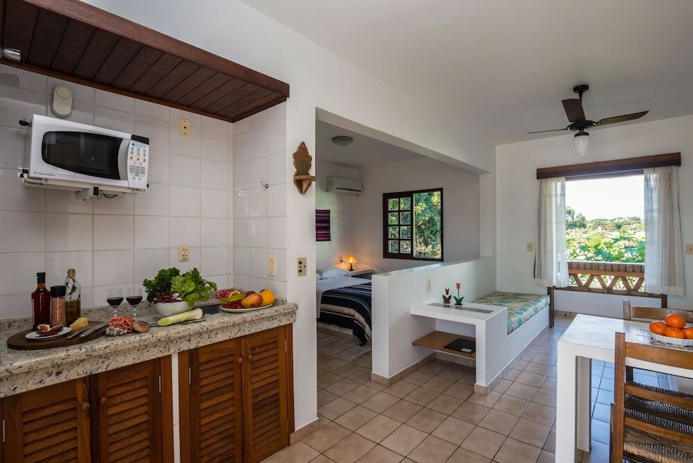 Фото Hotel Natur Campeche