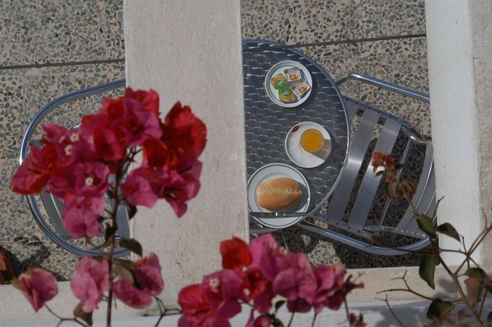 Фото Residencial Colombo