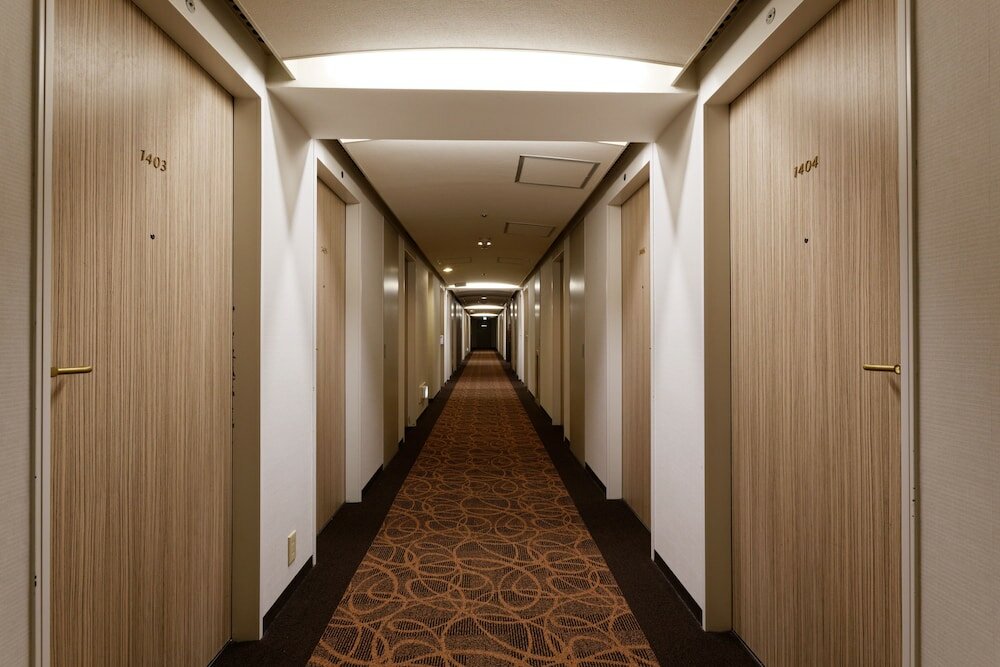 Фото Kagoshima Washington Hotel Plaza