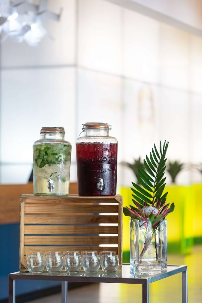 Фото Radisson Hotel Cape Town Foreshore