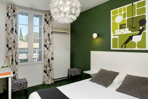 Гостиница Hotel l