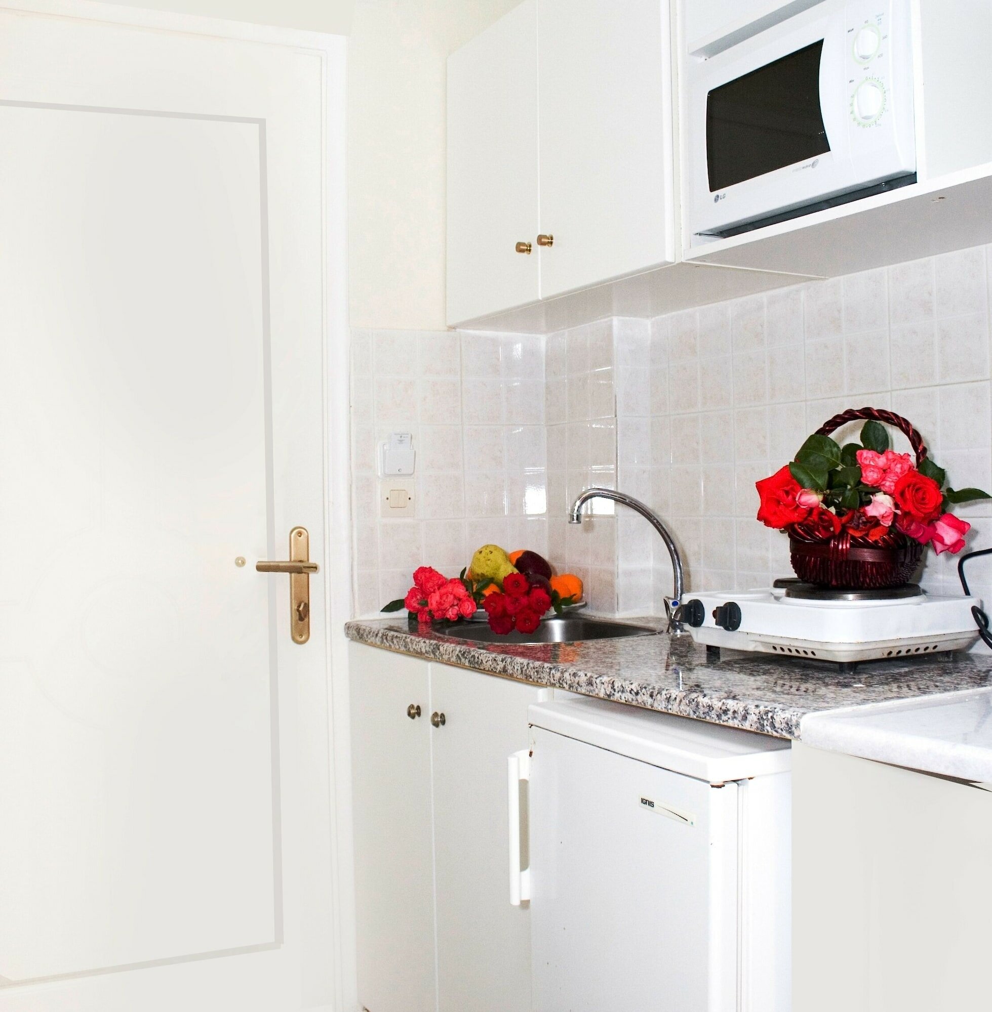 Фото Paradise Apartments