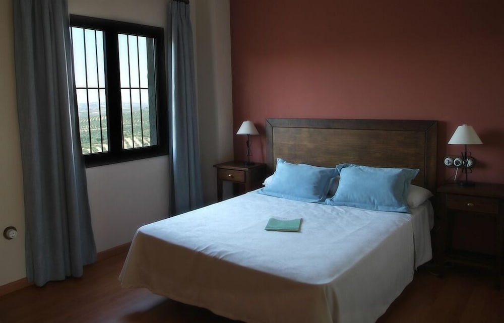 Фото Hacienda Minerva