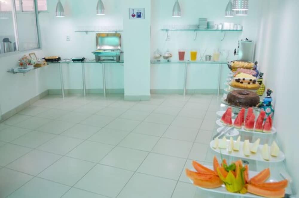 Фото Bahia Sol E Mar Hotel