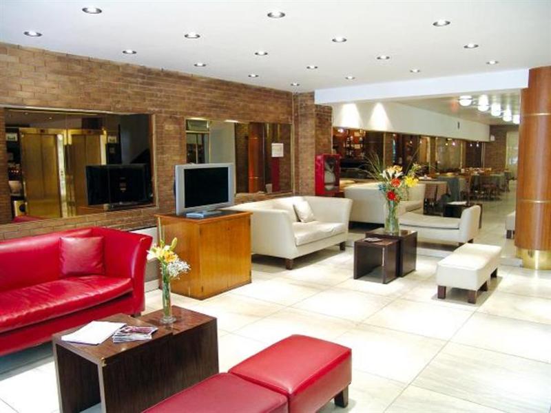 Фото Hotel Impala