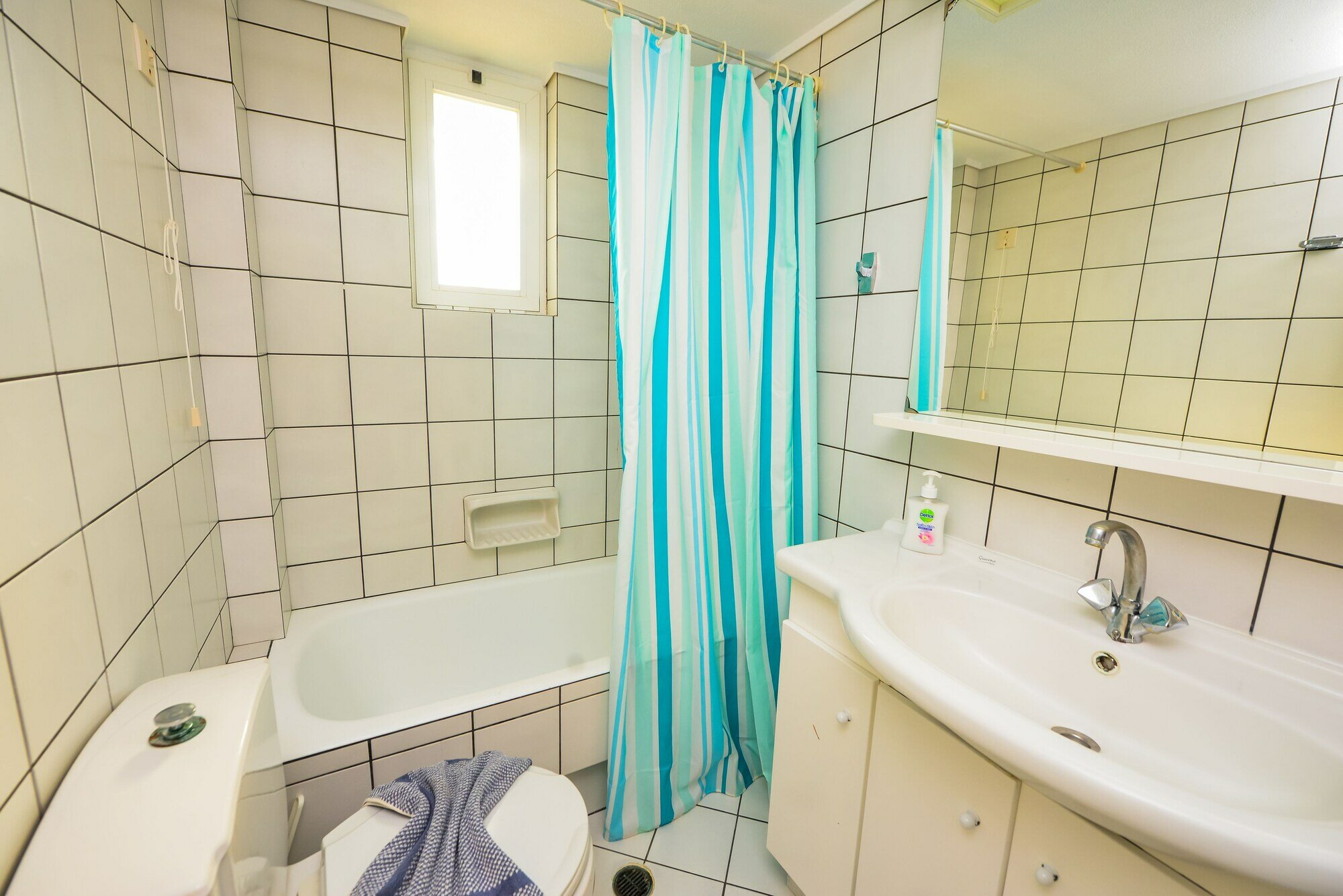 Фото Golden Dream Apartments