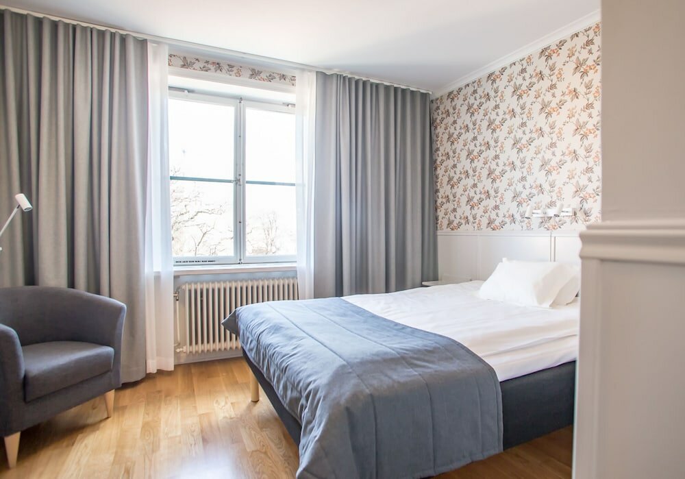 Фото Akademihotellet