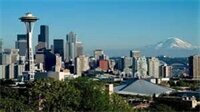 Внешний вид отеля Staybridge Suites Seattle - Fremont, an Ihg Hotel в Сиэтле, фото 3