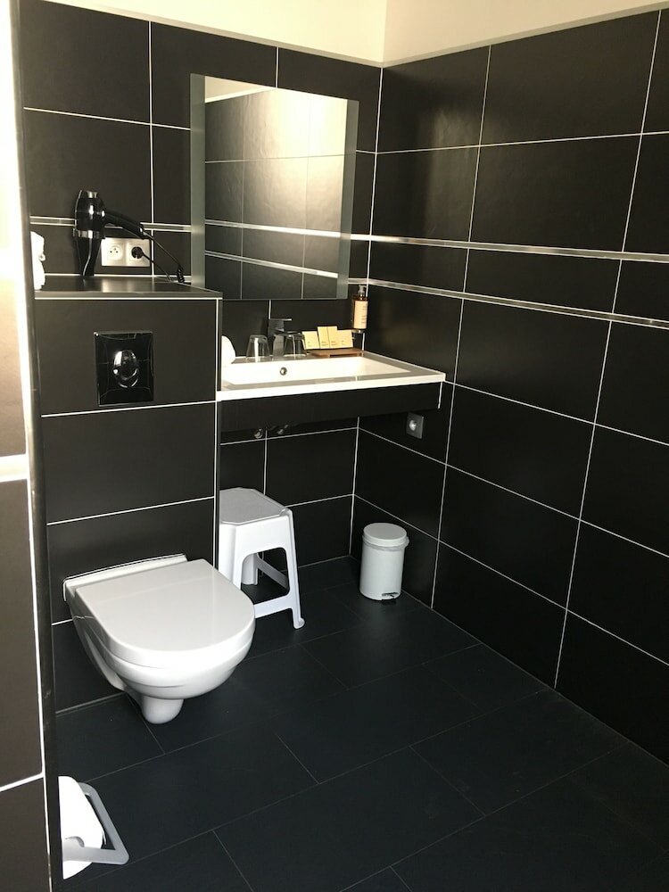 Фото Negrecoste Hôtel & SPA