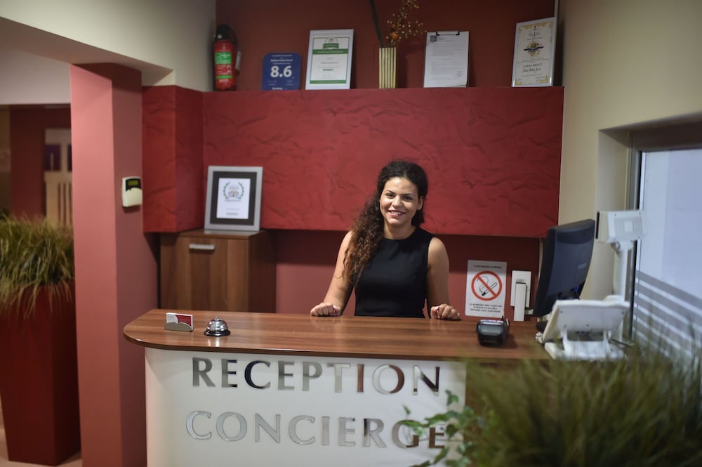 Фото Balkan Garni Hotel