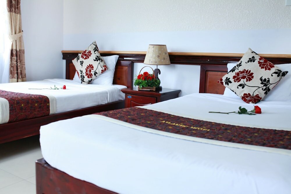 Фото Atlantic Da Nang Hotel