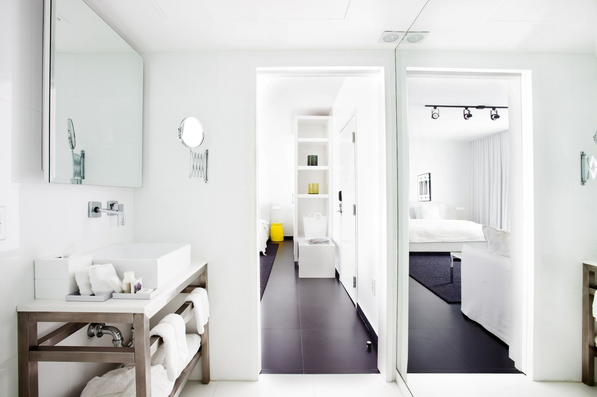 Фото Blanc Kara - Adults Only