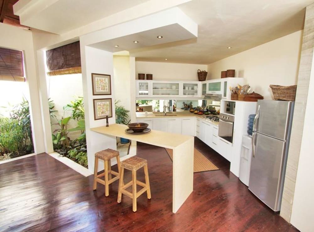 Фото Villa Sahaja