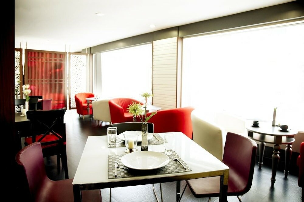 Фото Poste 43 Residence