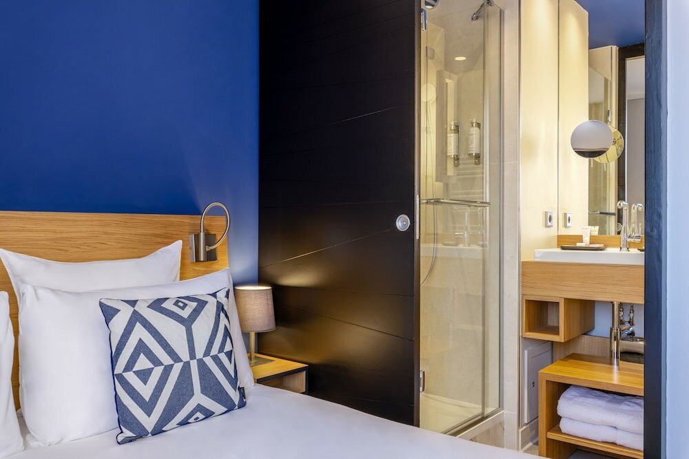 Фото Villa Koegui Biarritz