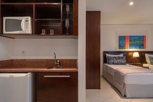 Гостиница Manaus Hotéis - Millennium