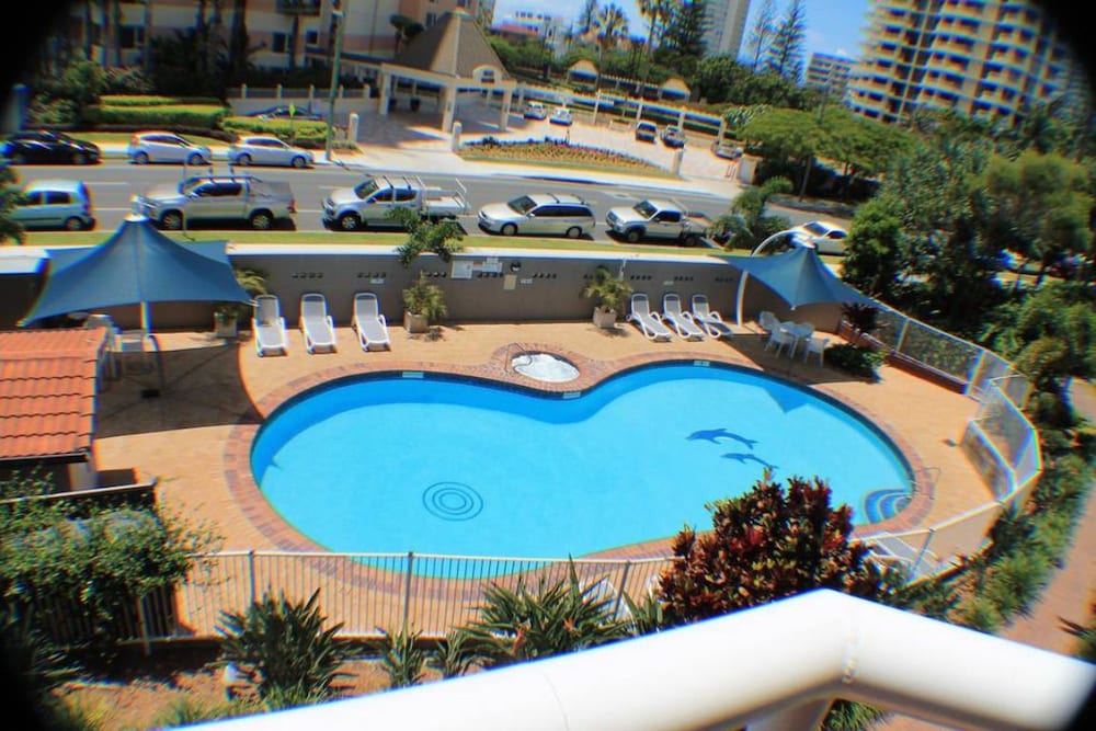 Фото Markham Court