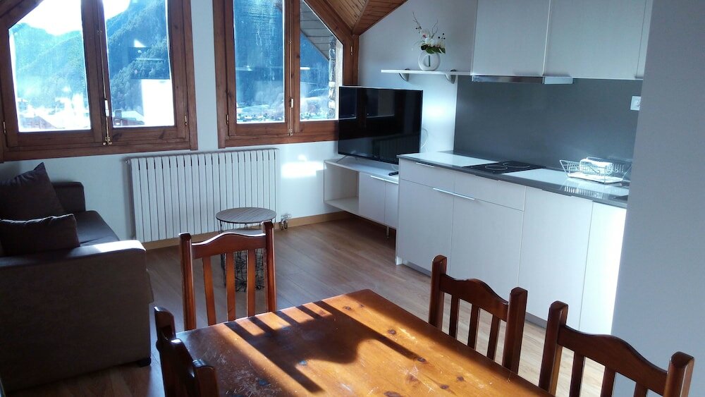 Фото Aparthotel Sant Andreu