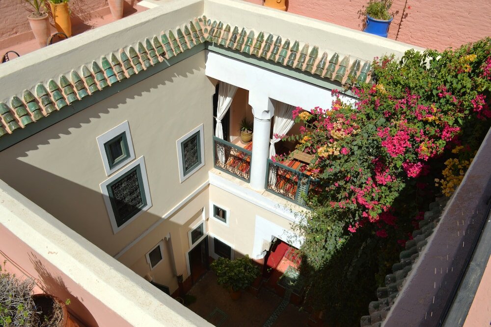 Фото Riad Dar Ihssane