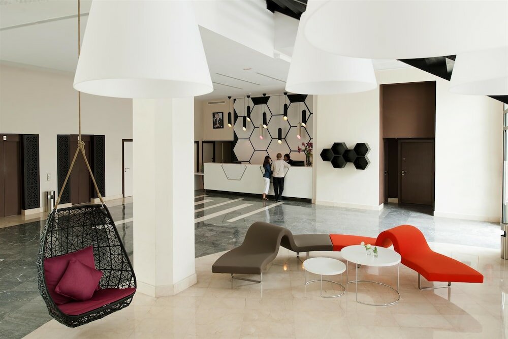 Фото Barceló Fès Medina